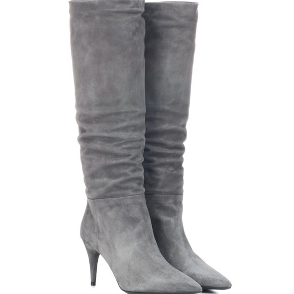 Prada Boots - Picture 1 of 8